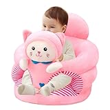 Utilisation polyvalente dans la pièce : conçue pour une utilisation dans plusieurs pièces, cette chaise assise pour bébé s'adapte parfaitement aux chambres à coucher, aux salons, aux crèches ou aux appartements, ce qui permet de garder facilement votre bébé près de vous et de le soutenir où que vous soyez.