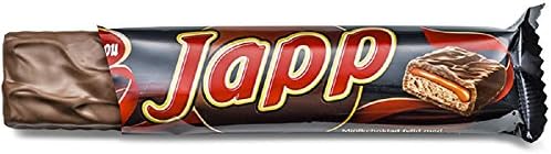 Marabou Big Taste Japp Peanut 276g | Swedish Chocolate Bar - View #11
