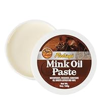 Algopix Similar Product 15 - Fiebings Mink Oil for Leather Boots 6