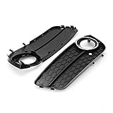 *Sicherheit:hochglanz sorgt für die Belüftung und Luftzirkulation Ihres Autos und schützt und kühlt den Wassertank.