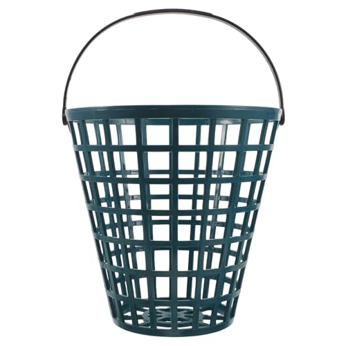 Panier de ramassage de balles de golf pour vos sessions de practice en club