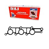 DNJ IG526 Intake Manifold Gasket Set for 1989-2000 Chevrolet Geo Metro 1.0L L3 6V SOHC 993cc