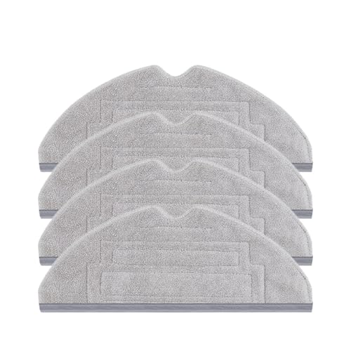 �݊���������܂����{���b�N S8 PLUS + Pro Ultra G20 �Ή� �_�u���U�����b�v�p�b�h �|���@ ���{�b�g���b�v ���O �p�[�c ���b�v�N���X �A�N�Z�T���[Robo(4pcs)