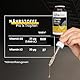 CYB - Complete Your Body | Vitamin D3 K2 Hochdosiert (50 ml, Vitamin D3 + K2 Tropfen)