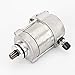 for KTM 300 EXC 2008-2012, 300 EXC Six Days 2008-2012, 300 EXC-E 2007-2010, 300 XC 2008-2012, 300 XC-W 2008-2012 12V 410W Démarreurs de Moteur de démarrage de Moto 55140001100
