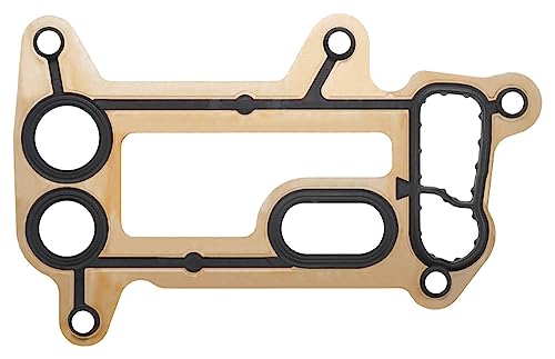 Ajusa 01216200 Seal, Oil Filter