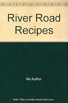 Paperback River Road Recipes Book