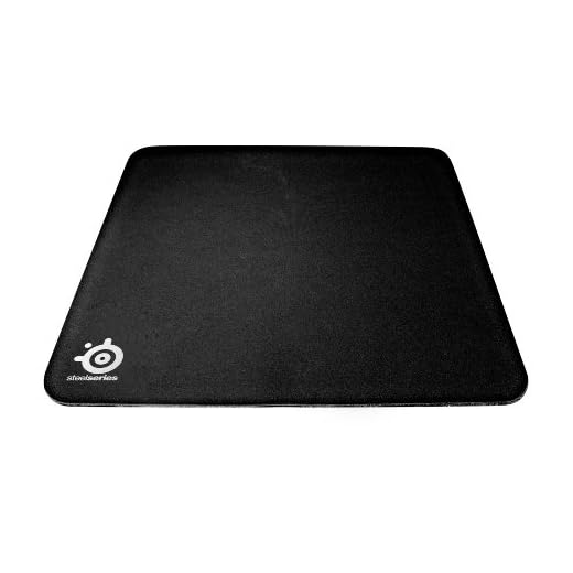 SteelSeries QcK heavy - mouse pad