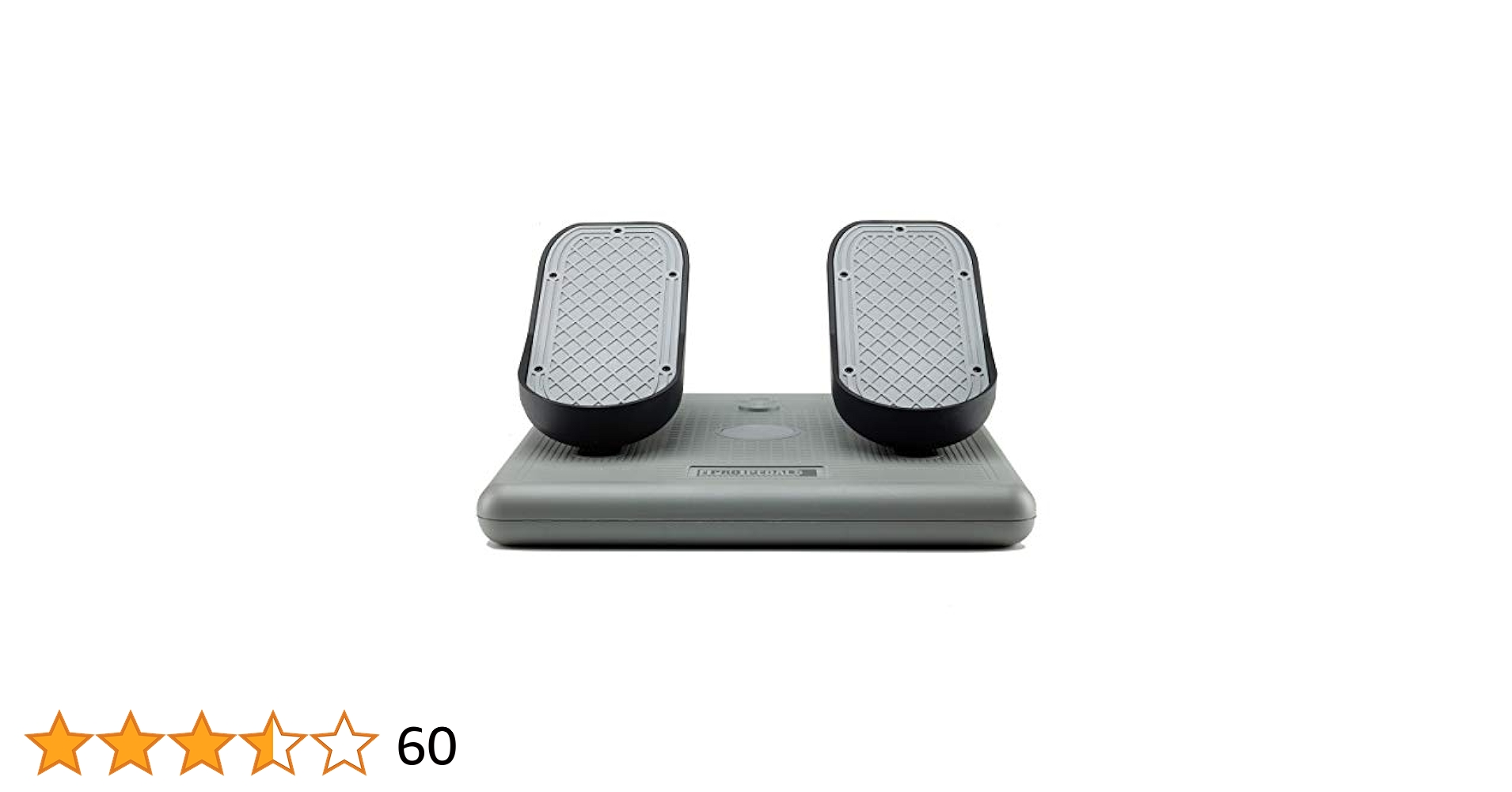 CH PRO PEDALS プロペダル　フライトシミュレーター CH PRO PEDALS プロペダル フライトシミュレーター 2025年最新