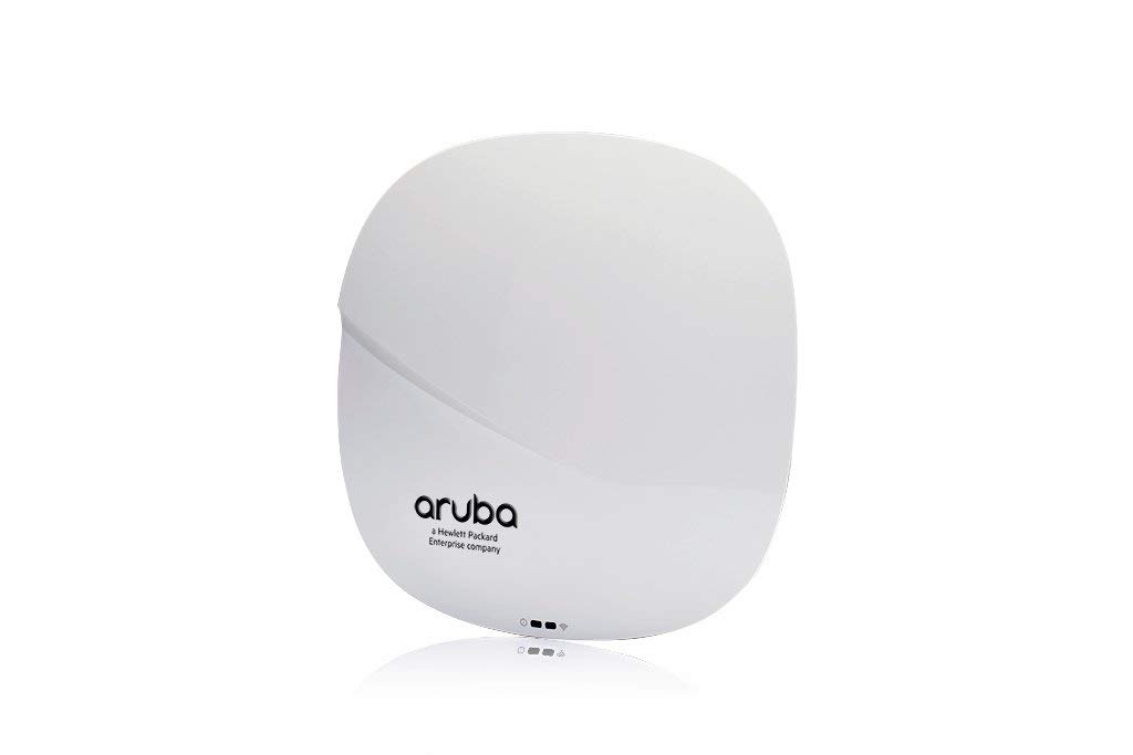 Aruba AP-325 Dual 4x4 Wireless access Point (Renewed)