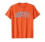 Brittney Griner: CT 42 Shirsey - Connecticut Basketball T-Shirt