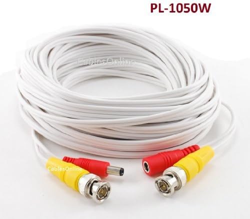camera wire connectors