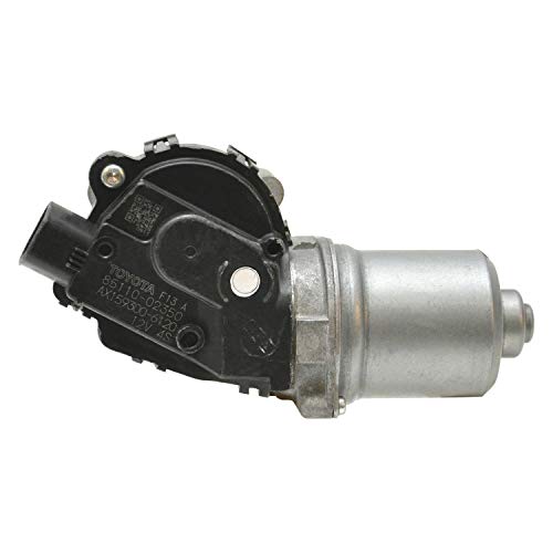 Image of Cardone 43-20046 Remanufactured Windshield Wiper Motor (Renewed)