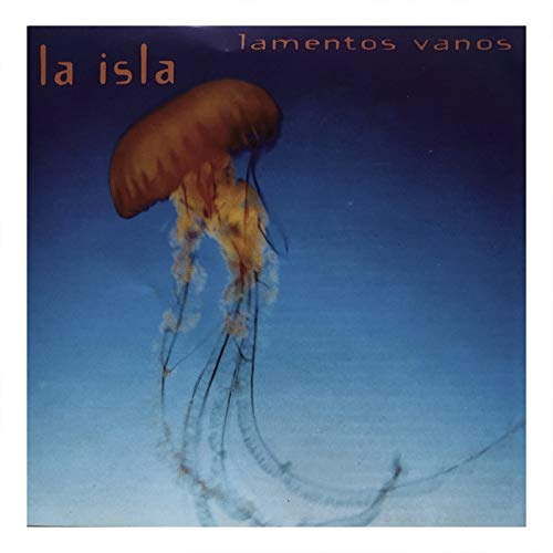 La Isla