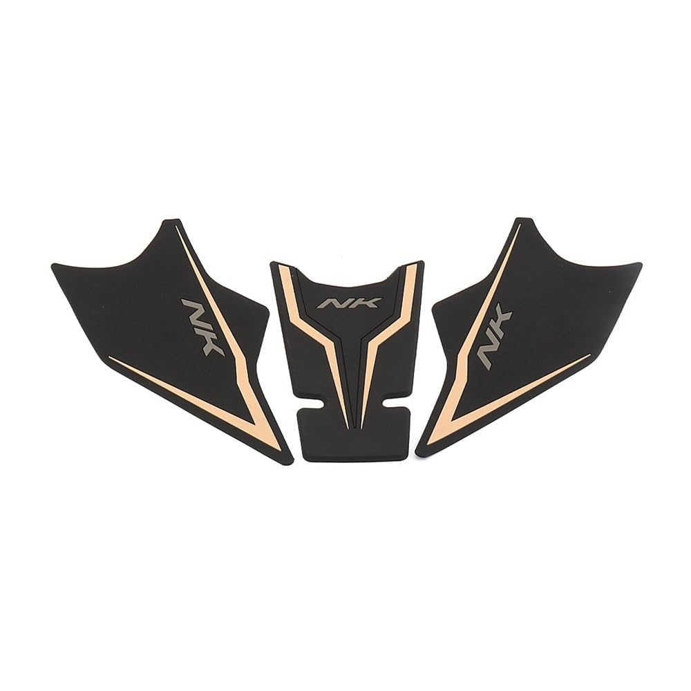 Motorcycle Fuel Tank Sticker for CF&MO&to 800NK 800 NK 800nk Rubber Motorcycle Scratch Protection Gas Fuel Tank Protector Pad Cover Decal Sticker