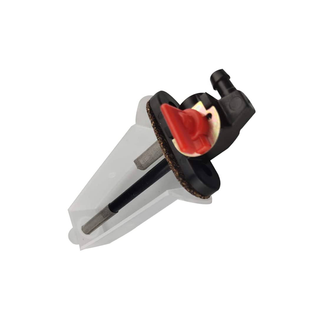 Petcock Fuel Shut Off Valve Replacement For Polaris ATVs | Fits Scrambler, Sportsman 400-500