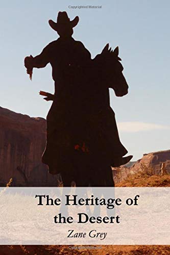 The Heritage of the Desert