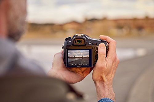 Image of Sony DSC-RX10M3 Cyber-Shot 20.1MP Point & Shoot Digital Camera (Black)