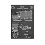 bar ambulante Calidad superior: son imágenes de alta resolución impresas en lienzo, utilizando tinta impermeable y ecológica. La obra de arte es impermeable, resistente a los rayos UV y a la decoloración durante más de 30 años.