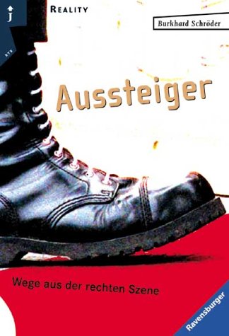 Aussteiger (Ravensburger Taschenbücher) Aussteiger (Ravensburger Taschenbücher)