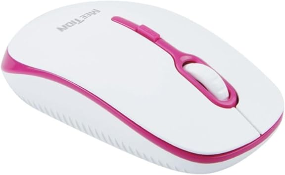 Meetion Mouse (Beyaz)