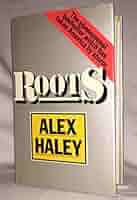 米BOOKS Book Roots Knotty Roots - Second Edition ISBN0970966318 NIGHTHAWK /01350 Roots: Haley, Alex: 9780385037877: Amazon.com: Books