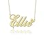 Als Gold-Ellie