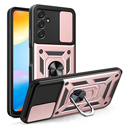 Coque antichoc Samsung A25 5G protège caméra élimine les risques de casse