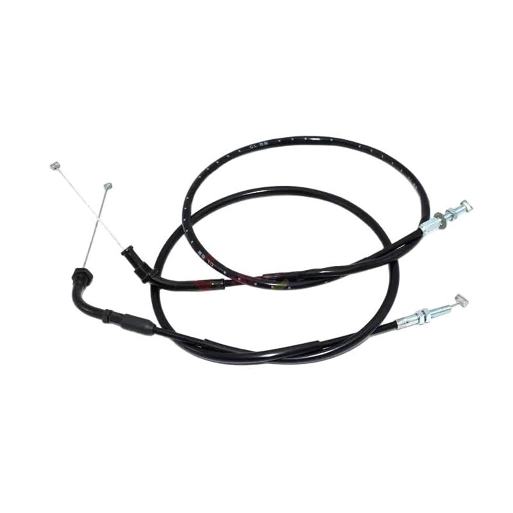 Cable De Control Del Acelerador Para Motocicleta Para Honda CB600F Hornet 600 1998-2006 CB900 CB919 Hornet 900 2002-2007