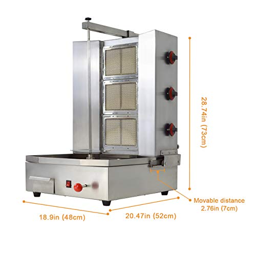 Best Commercial Broilers Buying Guide Gistgear