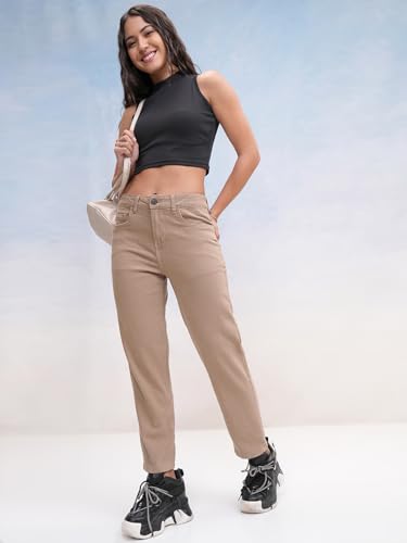 Image of Tokyo Talkies Women Jeans