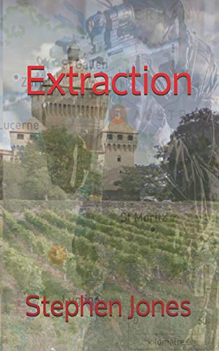Extraction (Maximum Security Series)