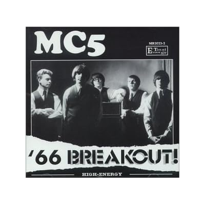 66 Breakout