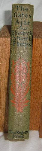 Gates Ajar B000W7DXKU Book Cover