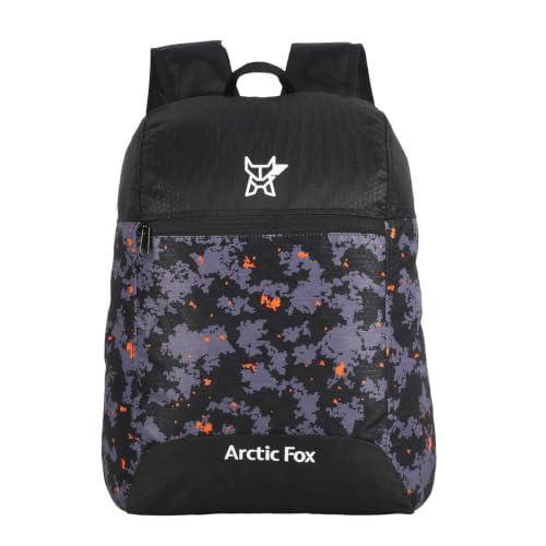 Image of Arctic Fox 17 Liters Tuition Backpack
