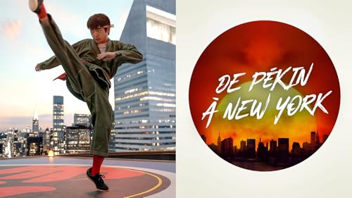 DE PÉKIN À NEW YORK – vue 2