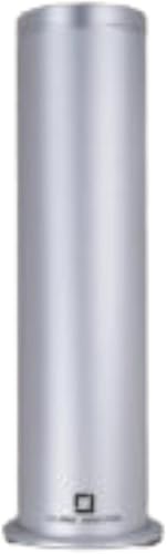 CA-1200 - Difusor plateado con fragancia, difusor de aromaterapia, difusor de fragancia de aceite esencial, control de smartphone, temporizador,