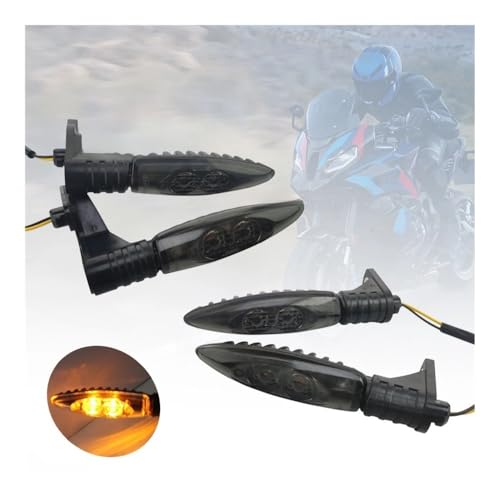 Clignotant Moto pour Voyager en Sécurité en R1200GS Adventure - 2