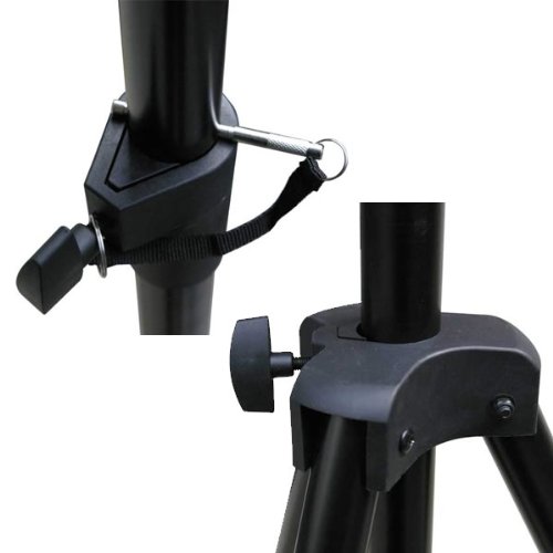 Triprop STS-77 スピーカースタンド 2個セット Triprop STS-77【2本セット】 ｜イケベ楽器店オンラインストア