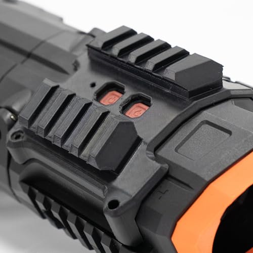 image for ACETECH 3D-Printed Tactical Accessories ABS Plastic Designed for Volca