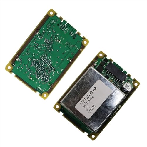 Module de commande phare Opel Astra J résout panne éclairage feux de jour - 5