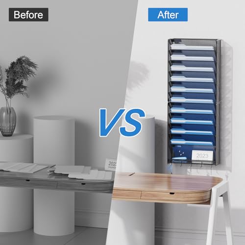 Outwolf OF28 Hanging Wall File Organizer thumb #4