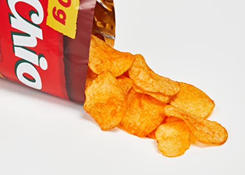 Chio Chips Red Paprika, 12er Pack (12 x 50 g) - Image 3