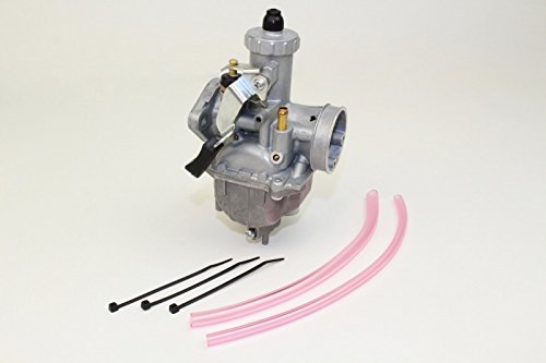ミクニVM22キャブレター ミクニVM22キャブレター&エアフィルタースターターキット
