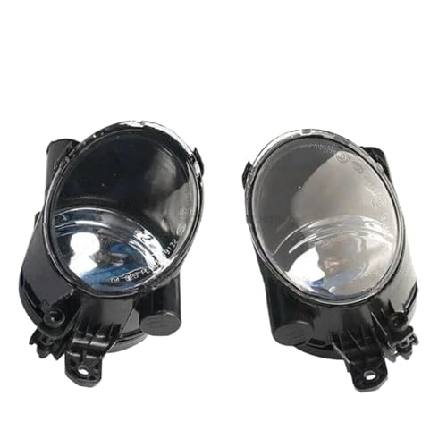 Feux anti-brouillard cassés remplacez le boîtier fissuré de votre Volvo S80 V70 2007-2013