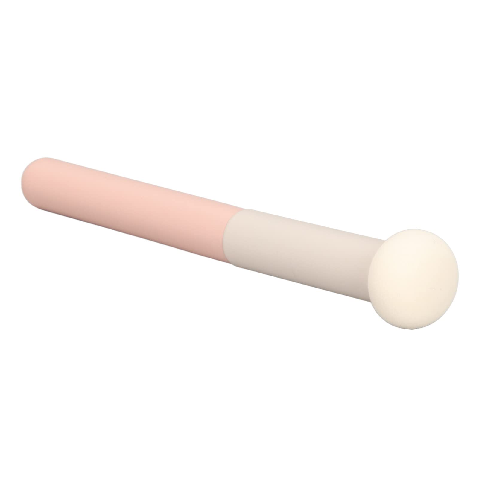 Concealer Makeup Sponge Brush, Mini Soft Apply Evenly Elastic Round Head Mushroom Puff Sponge Applicator
