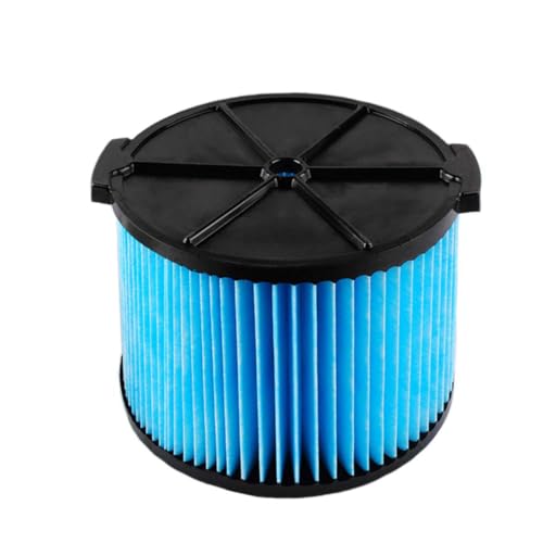 Filtre aspirateur lavable réutilisable maison protection - 6