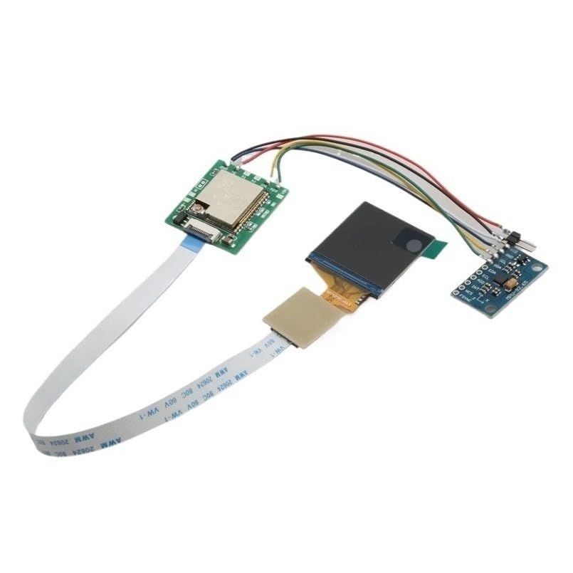 4.8-5.2V Panel Instrumentos Simulador Vuelo RC Multi Tamaño