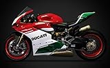 lucchinelli sanremo L'edizione finale è realizzata in una serie numerata e limitata e si distingue per il nuovo look Trilore