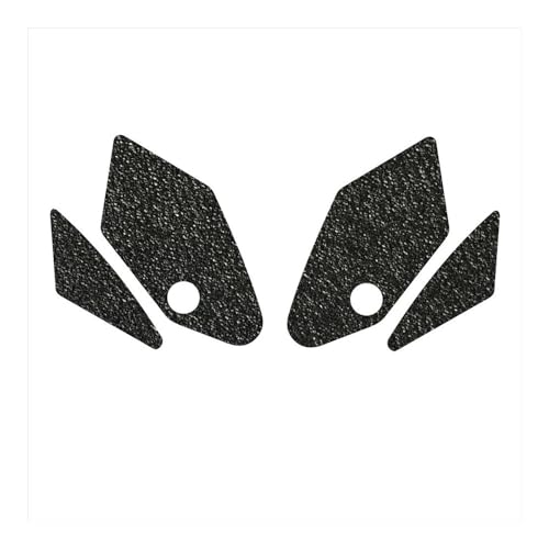 Autocollant de traction réservoir moto CBR250R grip de genoux antidérapant